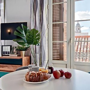 Appartement met Twee Slaapkamers
